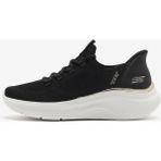 Skechers 117617 BLK Bobs B Love-True Delight Siyah Kadın Koşu Ayakkabısı