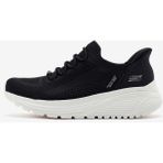 Skechers 117620 BLK Bobs Sparrow 2.0 Lucky Run Siyah Kadın Spor Ayakkabı