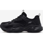 Skechers 117685 BBK Siyah Bobs Diego Kadın Sneaker Ayakkabı