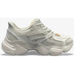 Skechers 117689-LTGY Bobs Diego Kadın Günlük Spor Ayakkabı - Gri