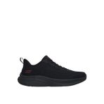 Skechers 118155TK BBK BOBS MODA FLEX Siyah Erkek Lifestyle Ayakkabı