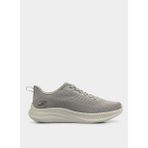 Skechers 118155TK TPE BOBS MODA FLEX Gri Erkek Lifestyle Ayakkabı