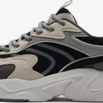 Skechers 118326 NTBK Bobs Bamina 2 Bej Erkek Spor Ayakkabı