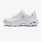 Skechers 11931 WTRG D'Lites Fresh Start Beyaz Kadın Spor Ayakkabı