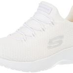 Skechers 12119-WHT Dynamight Bej Kadın Ayakkabı