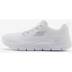 Skechers 124960TK WSL Go Walk Flex Beyaz Kadın Yürüyüş Ayakkabısı