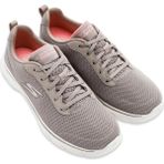 Skechers 125207 Z Go Walk 7 Clear Path Kadın Spor Ayakkabı - Bej