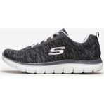 Skechers 12753 BKLV Flex Appeal 2.0 Kadın Spor Ayakkabı
