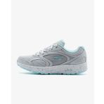 Skechers 128285 GYBL GO RUN CONSISTENT Gri Mavi Kadın Koşu Ayakkabısı