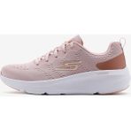Skechers 128319-MVE Go Run Elevate Pembe Kadın Günlük Ayakkabı