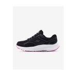 Skechers 128606 BKFS Go Run Consistent Siyah Fuşya Kadın Koşu Ayakkabısı