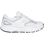 Skechers 128606-WSL Go Run Consistent 2.0 Advantage Beyaz Kadın Koşu Ayakkabısı