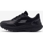 Skechers 128625-BBK Go Run Consistent 2.0 Siyah Kadın Koşu Ayakkabısı