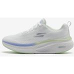 Skechers 129000 WMNT Go Run Elevate 2.0 Beyaz Kadın Koşu Ayakkabısı