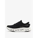 Skechers 129400 BKW MAX CUSHIONING GLIDE-STE Siyah Kadın Koşu Ayakkabısı
