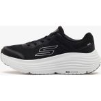 Skechers 129470 BKW MAX CUSHIONING ENDEAVOUR Siyah Kadın Koşu Ayakkabısı
