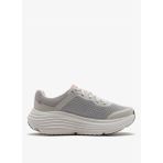 Skechers 129470 NAT MAX CUSHIONING ENDEAVOUR Gri Kadın Koşu Ayakkabısı