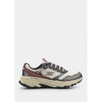 Skechers 129525-NAT Go Run Trail Altitude 2.0 Ravine Bej Kadın Spor Ayakkabı