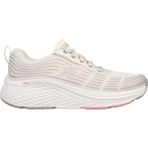 Skechers 129600 NTPK Max Cushioning Elite 2.0 Bej Kadın Koşu Ayakkabısı