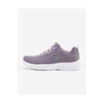 Skechers 12964TL LAV Dynamight 2.0-Eye To Eye Lavanta Kadın Spor Ayakkabı