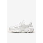 Skechers 13087-WSL D'lites-glamour Feels Beyaz Kadın Spor Ayakkabı