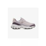 Skechers 13143 LAV Dlites Cool Change Mor Kadın Spor Ayakkabı