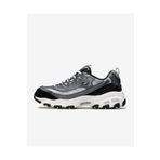 Skechers 13155 BKSL D'lites-Glimmer Eve Kadın Spor Ayakkabı