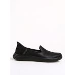 Skechers 136544 Bbk On-The-Go Flex Captivating Siyah Kadın Sneaker