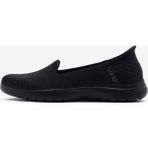 Skechers 138182 BBK Siyah Kadın Spor Ayakkabı
