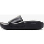 Skechers 140431-BBK Hyper Slide Shine On Siyah Kadın Terlik