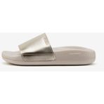 Skechers 140431-GLD Hyper Slide Shine On Gold Kadın Terlik