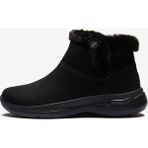 Skechers 144400 BBK GO WALK ARCH FIT Siyah Kadın Bot