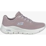 Skechers 149057TK-MVE Arch Fit Big Appeal Mor Kadın Günlük Ayakkabı