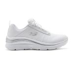 Skechers 149473TK WSL Beyaz Fashion Fit Effortless Kadın Sneaker Ayakkabı
