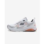 Skechers 149652 WBC SKECH-AİR EXTREME 2.0 Siyah Pembe Beyaz Kadın Lifestyle Ayakkabı