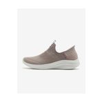 Skechers 149708 TPE Ultra Flex 3.0 Cozy Streak Bej Kadın Spor Ayakkabı