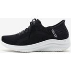 Skechers 149710 BLK Ultra Flex 3.0-Brilliant Path Slip-ins Siyah Kadın Spor Ayakkabı