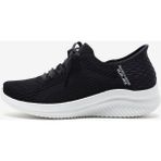 Skechers 149710 BLK Ultra Flex 3.0-Brilliant Path Slip-ins Siyah Kadın Spor Ayakkabı