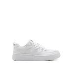 Skechers 149763TK WHT SPORT COURT 92 Beyaz Kadın Lifestyle Ayakkabı