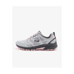 SKECHERS 149821/GYPK Hillcrest Kadın Outdoor Ayakkabı Gri Pembe
