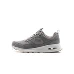 Skechers 149879 GRY Skech-Air Court Gri Kadın Lifestyle Ayakkabı