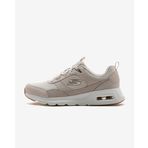 Skechers 149879-TPE Skech Air Court Good Times Krem Kadın Günlük Ayakkabı