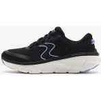 Skechers 150007 BKLV D'lux Walker 2.0 Active Pace Siyah Kadın Spor Ayakkabı
