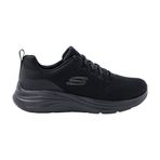 Skechers 150024-BBK Siyah Vapor Foam Fresh Kadın Spor Ayakkabı