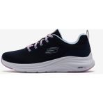 Skechers 150024 NVLV Vapor Foam Fresh Trend Mavi Kadın Spor Ayakkabı