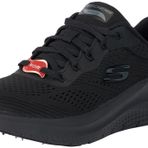 Skechers 150051 BBK Arch Fit 2.0 Big League Siyah Kadın Spor Ayakkabı