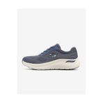 Skechers 150051TK SLT Mavi Arch Fit 2.0 Big League Kadın Sneaker Ayakkabı