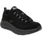 Skechers 150062TK Arch Fit 2.0 Dark Horse Kadın Spor Ayakkabı