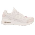 Skechers 150075-WHT Skech-Air Court-Retro Avenue Beyaz Kadın Spor Ayakkabı