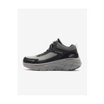 Skechers 150089 LGMT D'lux Walker 2.0 Rain Check Gri Kadın Spor Ayakkabı